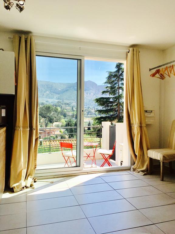 Villa L'Icone Cassis Exterior photo