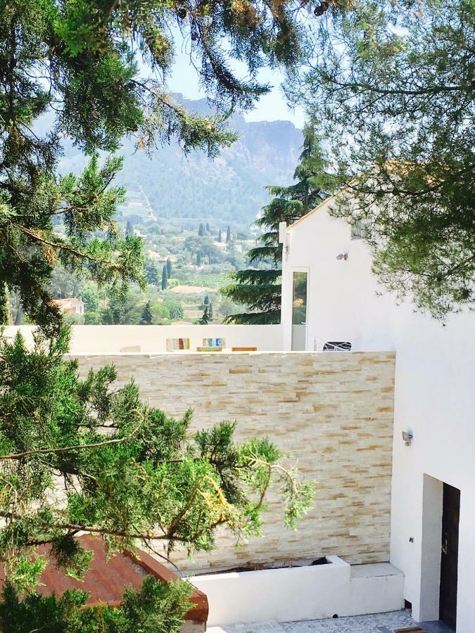 Villa L'Icone Cassis Exterior photo